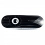Targus | Built-in laser pointer, back-lit buttons, KeyLock Technology | Max Operating Distance 15 m | Black | Grey - 7